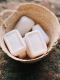 Savon aux amandes douces