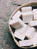 Savon naturel au beurre de karité