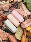 Pack savon d'automne