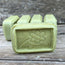 Savon naturel au citron vert