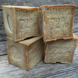 Savon de Marseille grand