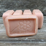 Savon naturel au bois de santal